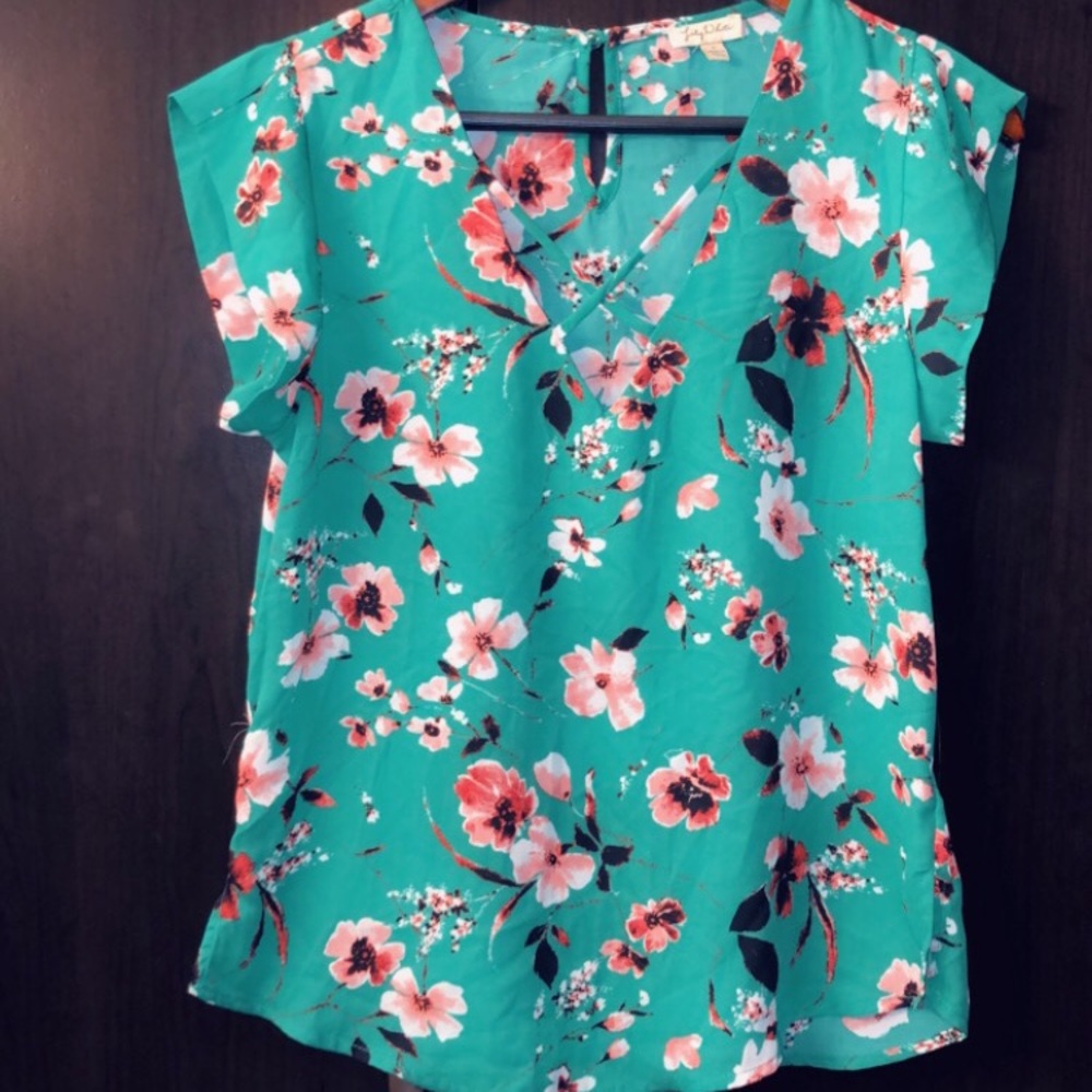 blouse